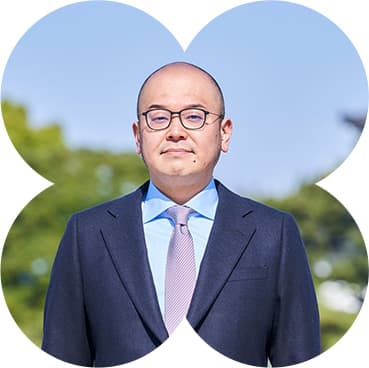 ハマナス株式会社 代表取締役 /